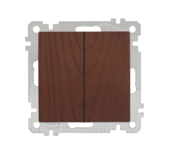 Кандела механизъм за ключ сериен схема 5-10А Орех_1734712090.png